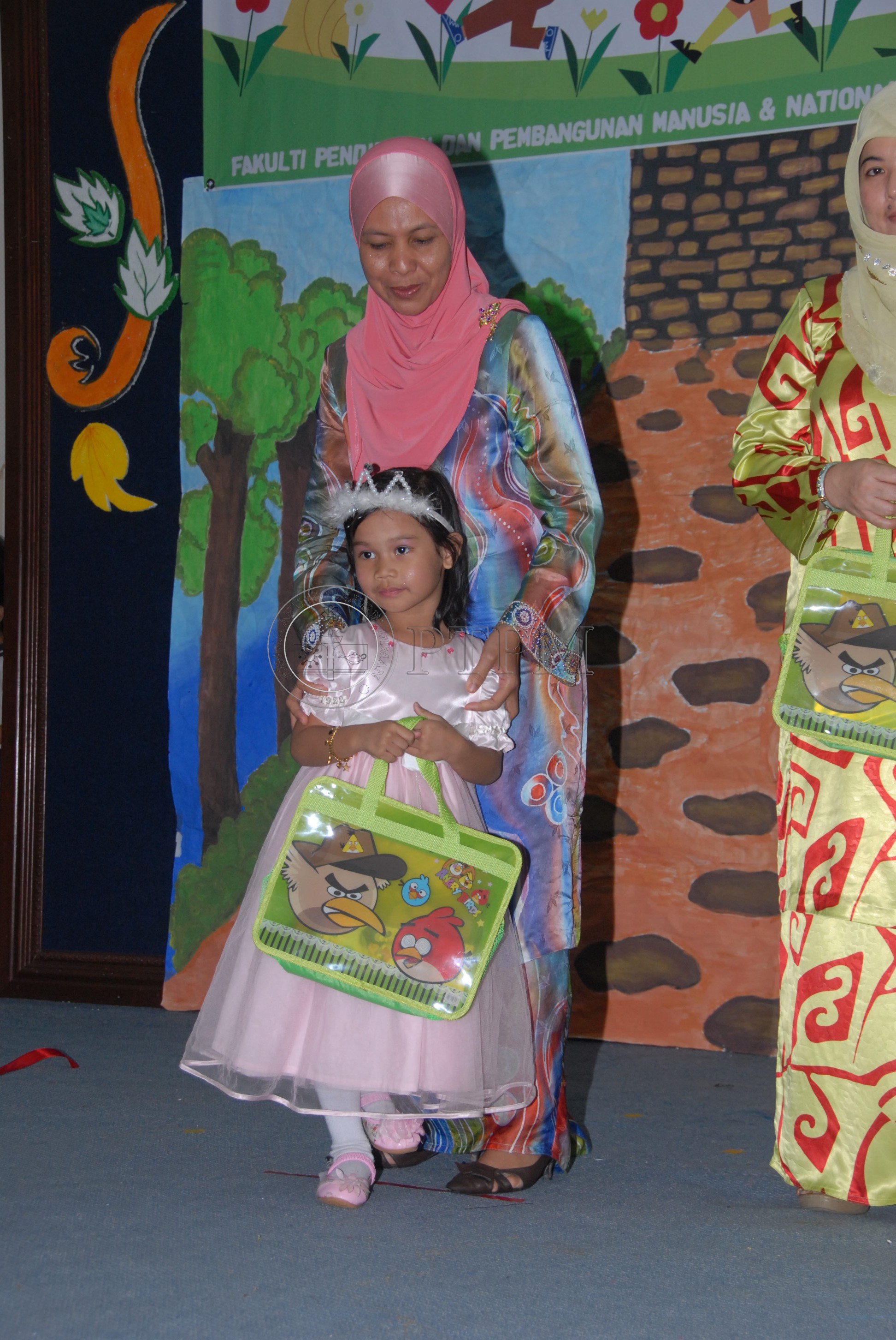 PTPM 11 100 TADIKA  IDA 0423